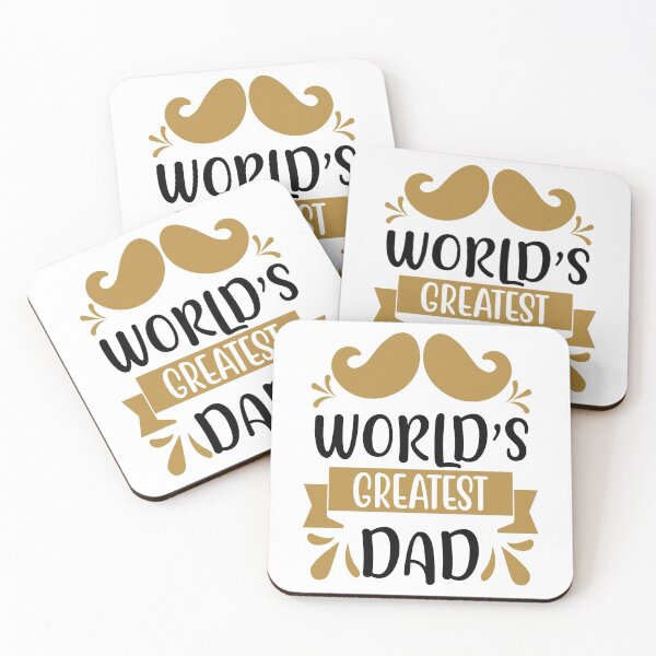 Item preview, World's Greatest Dad Shirt, Dad Shirt, Father's Day Gift, Worlds Greatest Dad, Husband Gift, Dad Life, Funny Dad Shirt, Dad Birthday Gift designed and sold by Printoweb.