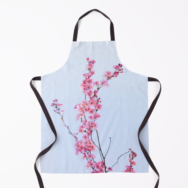 Item preview, Pink cherry blossom sakura photography design designed and sold by Japanculture.