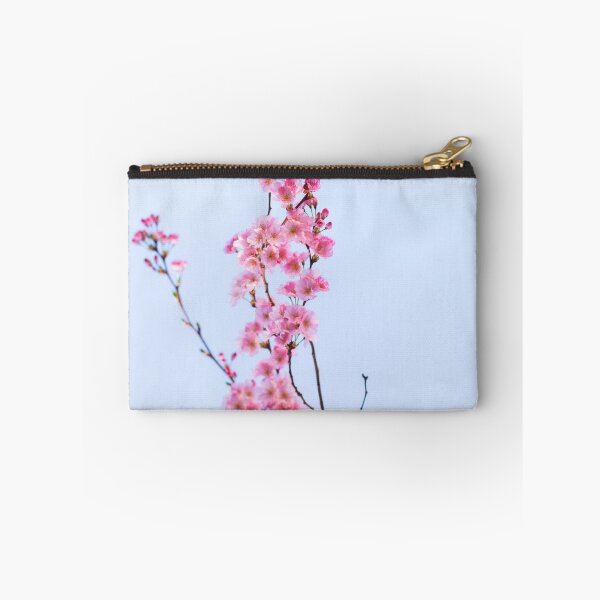 Item preview, Pink cherry blossom sakura photography design designed and sold by Japanculture.