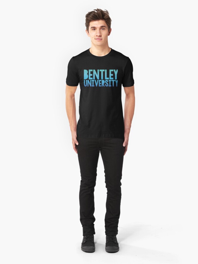 t shirt bentley