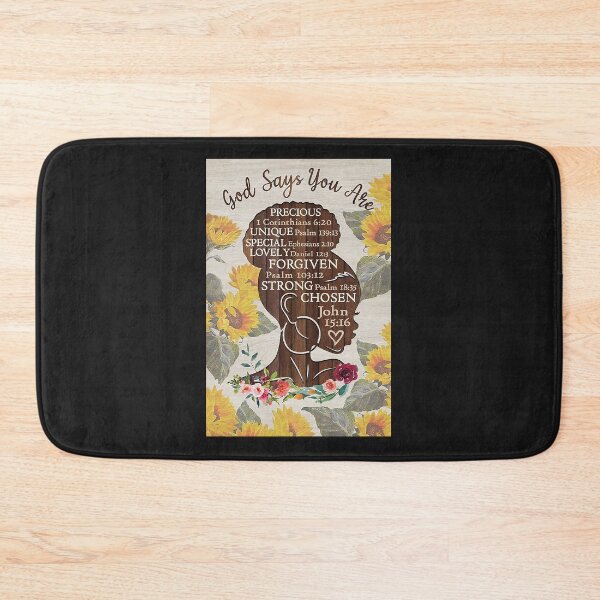 Item preview, Black Queen God Says You Are designed and sold by PujolsManue.