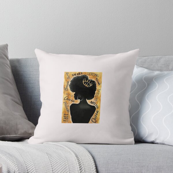 Item preview, Black Queen Beauty designed and sold by PujolsManue.
