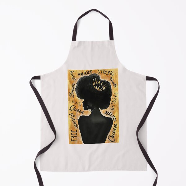 Item preview, Black Queen Beauty designed and sold by PujolsManue.