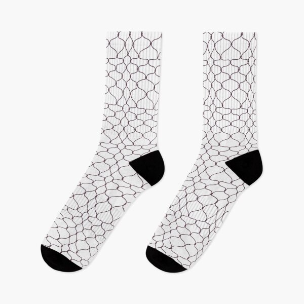 Item preview, Arabic Keffiyeh Seamless Pattern designed and sold by cimong.