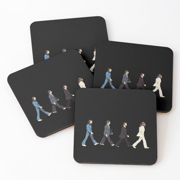 Item preview, Abbey Road  designed and sold by WarungBeads.