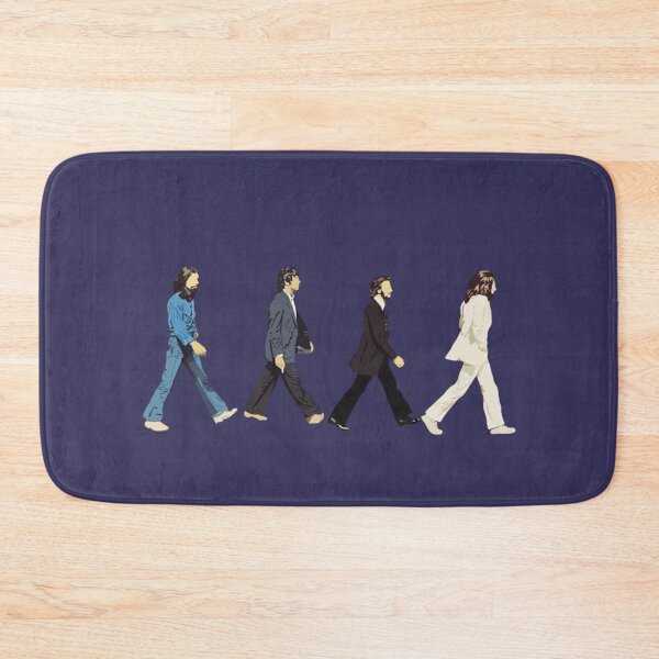 Item preview, Abbey Road  designed and sold by WarungBeads.
