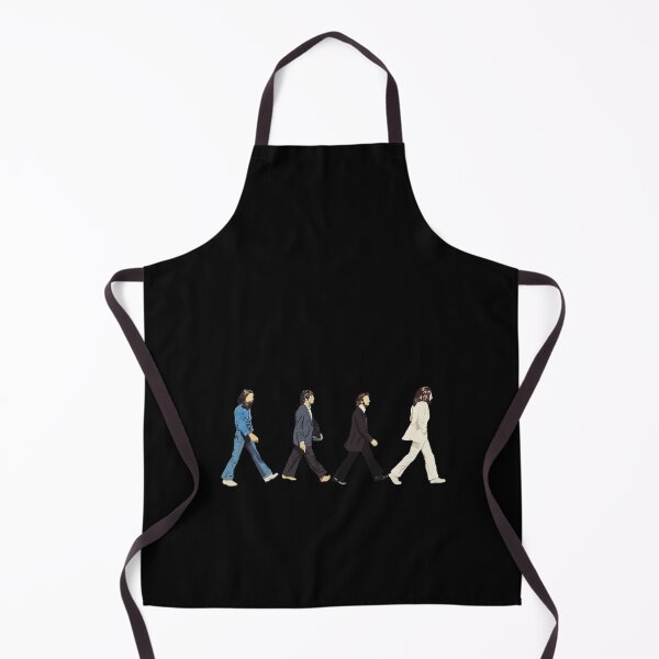 Item preview, Abbey Road designed and sold by WarungBeads.