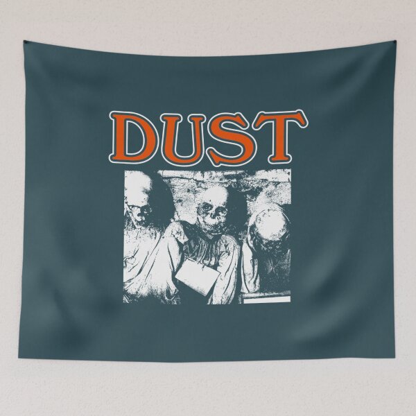 Item preview, Dust band  Hard Attack and Dust designed and sold by WarungBeads.
