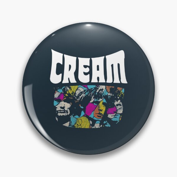 Item preview, Cream designed and sold by WarungBeads.