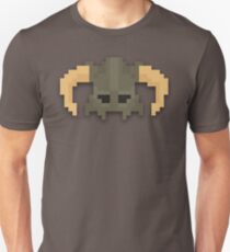 Dovakhiin 8bit Unisex T-Shirt
