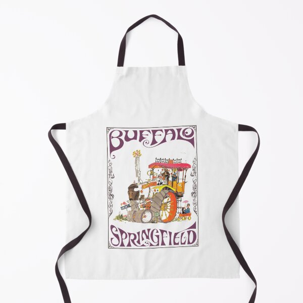 Item preview, Buffalo Springfield designed and sold by WarungBeads.