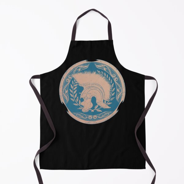 Item preview, SPQR Roman Centurion designed and sold by NicGrayGraphic.