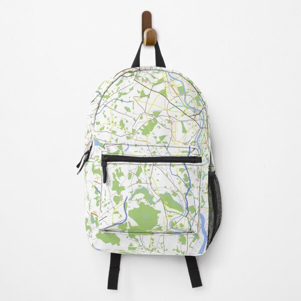 Item preview, London Calling: Map It Out designed and sold by Britty-Store.