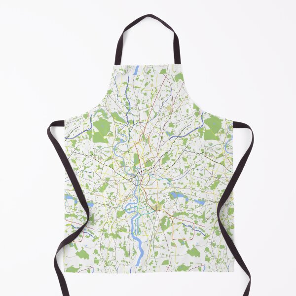 Item preview, London Calling: Map It Out designed and sold by Britty-Store.