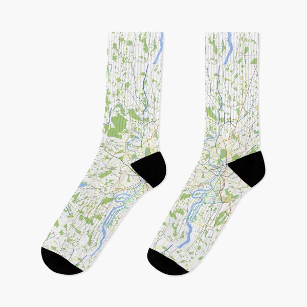 Item preview, London Calling: Map It Out designed and sold by Britty-Store.