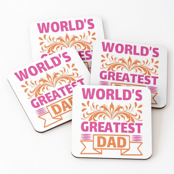 Item preview, World's Greatest Dad Shirt, Dad Shirt, Father's Day Gift, Worlds Greatest Dad, Husband Gift, Dad Life, Funny Dad Shirt, Dad Birthday Gift designed and sold by Printoweb.
