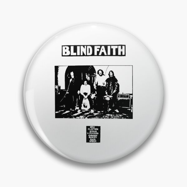 Item preview, Blind Faith  designed and sold by WarungBeads.