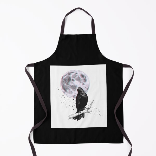 Item preview, Blackbird designed and sold by WarungBeads.