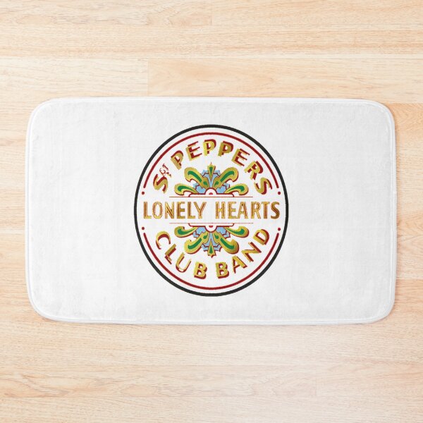 Item preview, beatles lonely  designed and sold by WarungBeads.