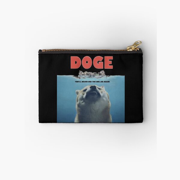 Item preview, doge shark designed and sold by wilkerson651f.