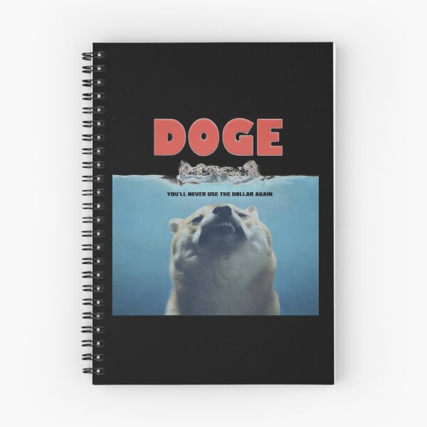 Item preview, doge shark designed and sold by wilkerson651f.