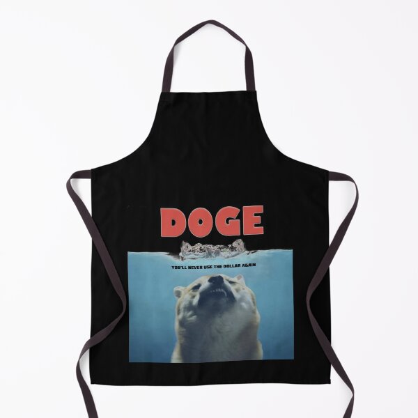 Item preview, doge shark designed and sold by wilkerson651f.
