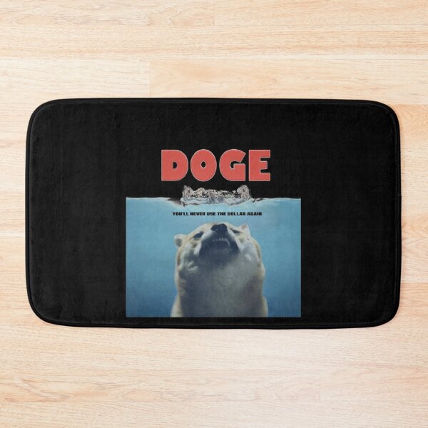 Item preview, doge shark designed and sold by wilkerson651f.