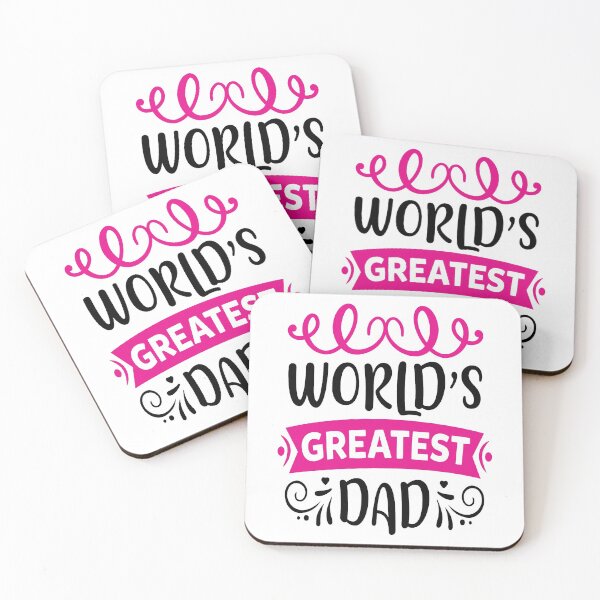 Item preview, World's Greatest Dad Shirt, Dad Shirt, Father's Day Gift, Worlds Greatest Dad, Husband Gift, Dad Life, Funny Dad Shirt, Dad Birthday Gift designed and sold by Printoweb.