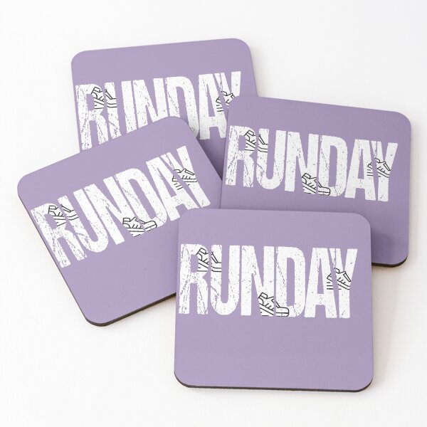 Item preview, Runday | Global Running Day   designed and sold by Limitless Store.
