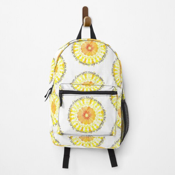Item preview, Divine Light Mandala designed and sold by Michelle Potter Artist.