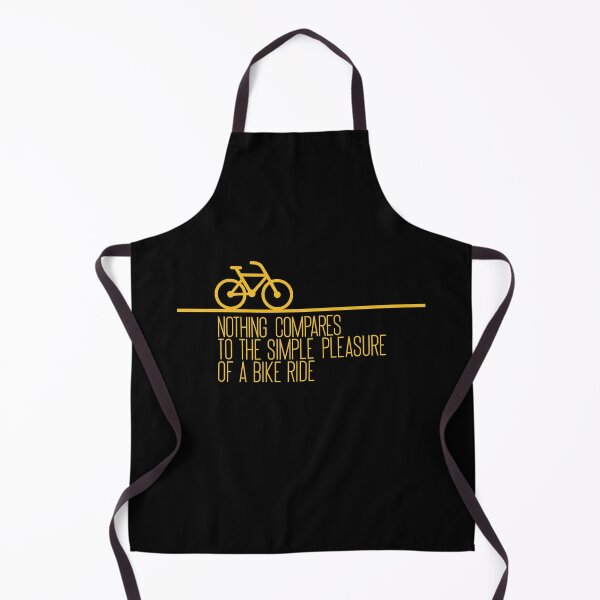 Item preview, nothing compares to the simple pleasure of a bike ride designed and sold by 21garagestudio.