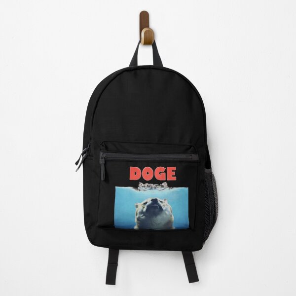 Item preview, doge shark retro designed and sold by wilkerson651f.