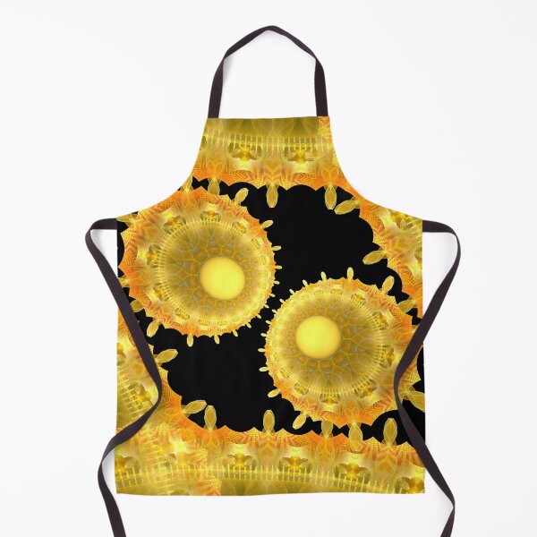Item preview, Mellow Yellow designed and sold by Missy Gainer.