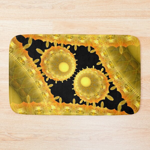 Item preview, Mellow Yellow designed and sold by Missy Gainer.