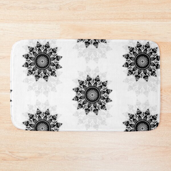 Item preview, Mandala designed and sold by Amanda Baez.