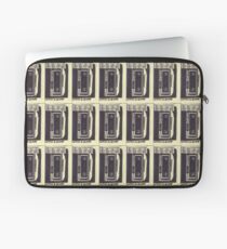 OWTH Zine Cover Laptop Sleeve