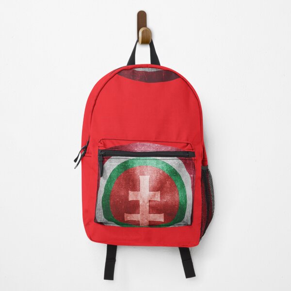 Item preview, captain hungary designed and sold by fooleproof.
