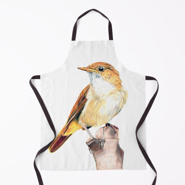 Item preview, Nightingale Songbird designed and sold by IslesArt.