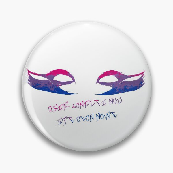Item preview, Wanheda warpaint designed and sold by The100-shop.