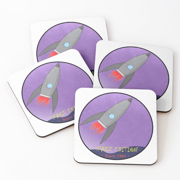 Item preview, Space Edition designed and sold by Mathew Graphic.