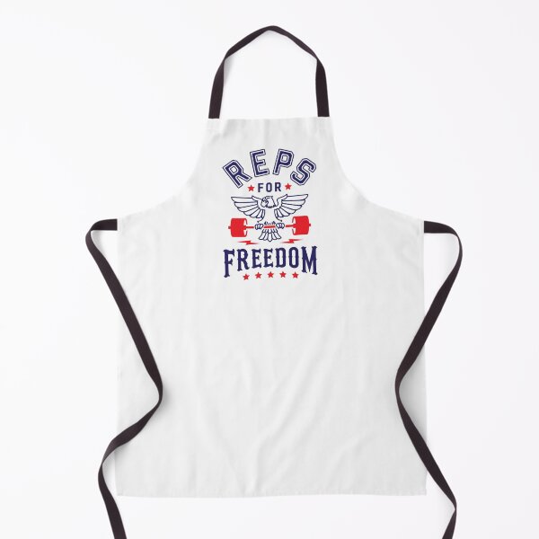 Item preview, Reps For Freedom designed and sold by Brogress Project.