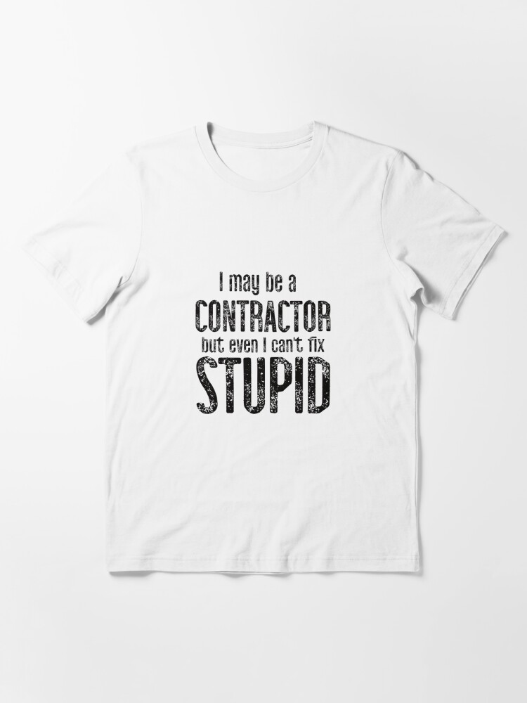 You Can't Not Fix Stupid Funny Pittsburgh Steelers T-Shirt - T-shirts Low  Price