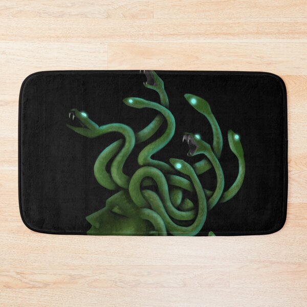 Item preview, Gorgon designed and sold by wormstaxhe.