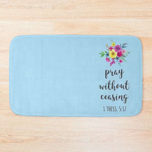 Item preview, Christian Quote designed and sold by Verity Inspirations.