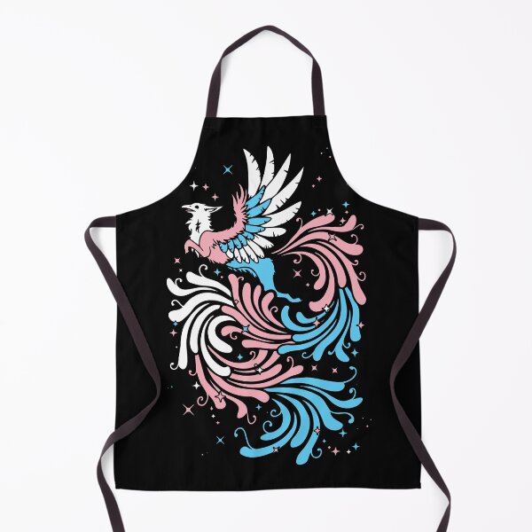 Item preview, Trans Gryphon Pride designed and sold by K. Vale Nagle.