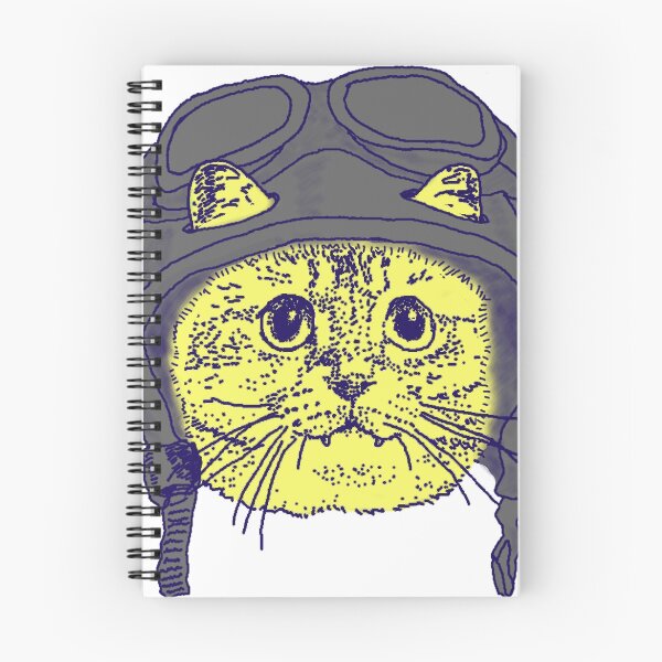 Item preview, Moto Kitty designed and sold by studiozandra.