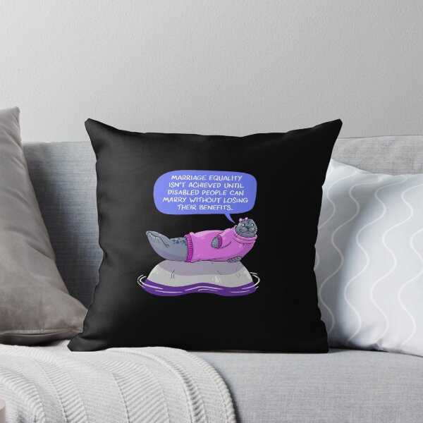 Item preview, Disability Rights designed and sold by Crawlhalf.