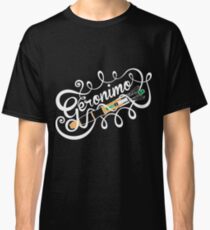 Geronimo Classic T-Shirt