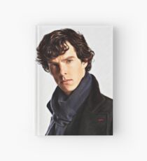Sherlock Hardcover Journal