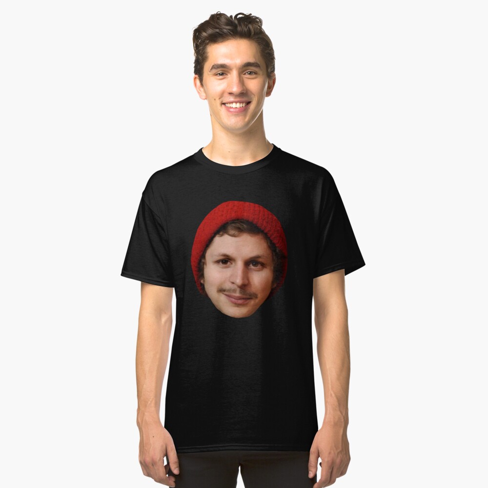 michael cera american beauty shirt